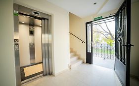 Hey Apartments 1A93 -Chamartin-