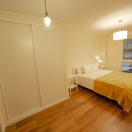 Hey Apartments 1A93 -Chamartin- Madrid Exterior foto