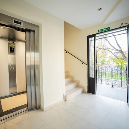 Hey Apartments 1A93 -Chamartin- Madrid Exterior foto