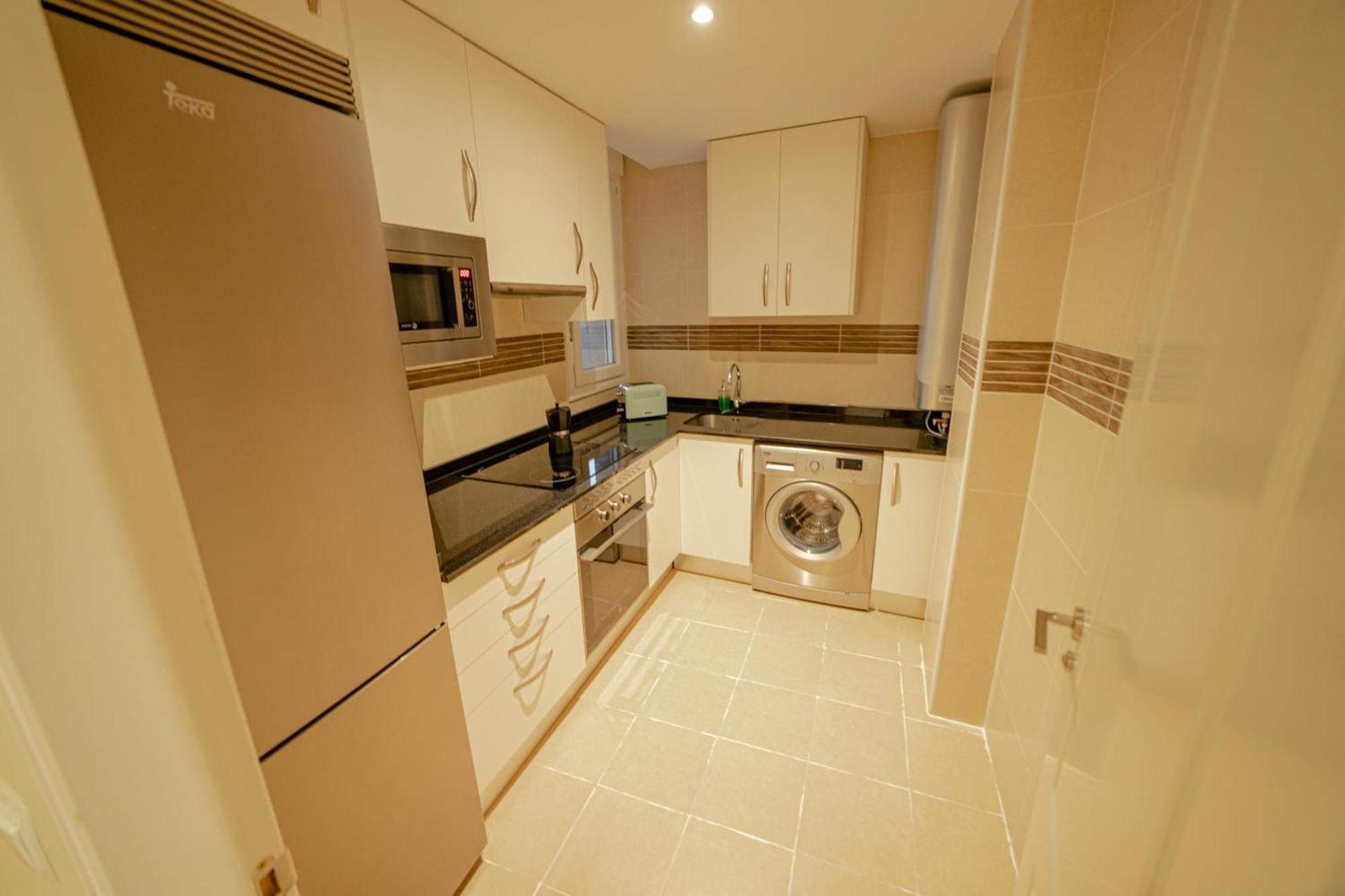Hey Apartments 1A93 -Chamartin- Madrid Exterior foto