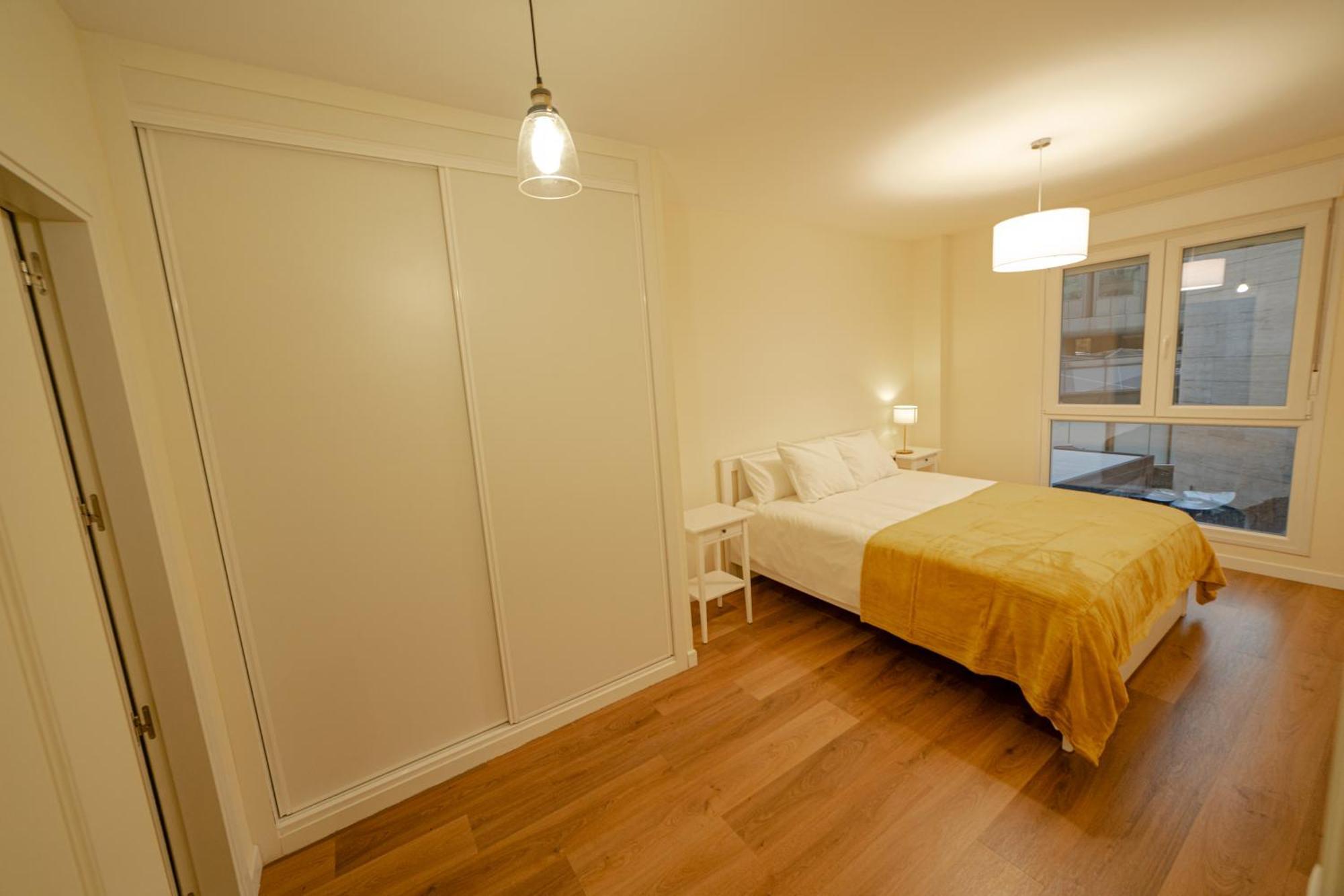 Hey Apartments 1A93 -Chamartin- Madrid Exterior foto