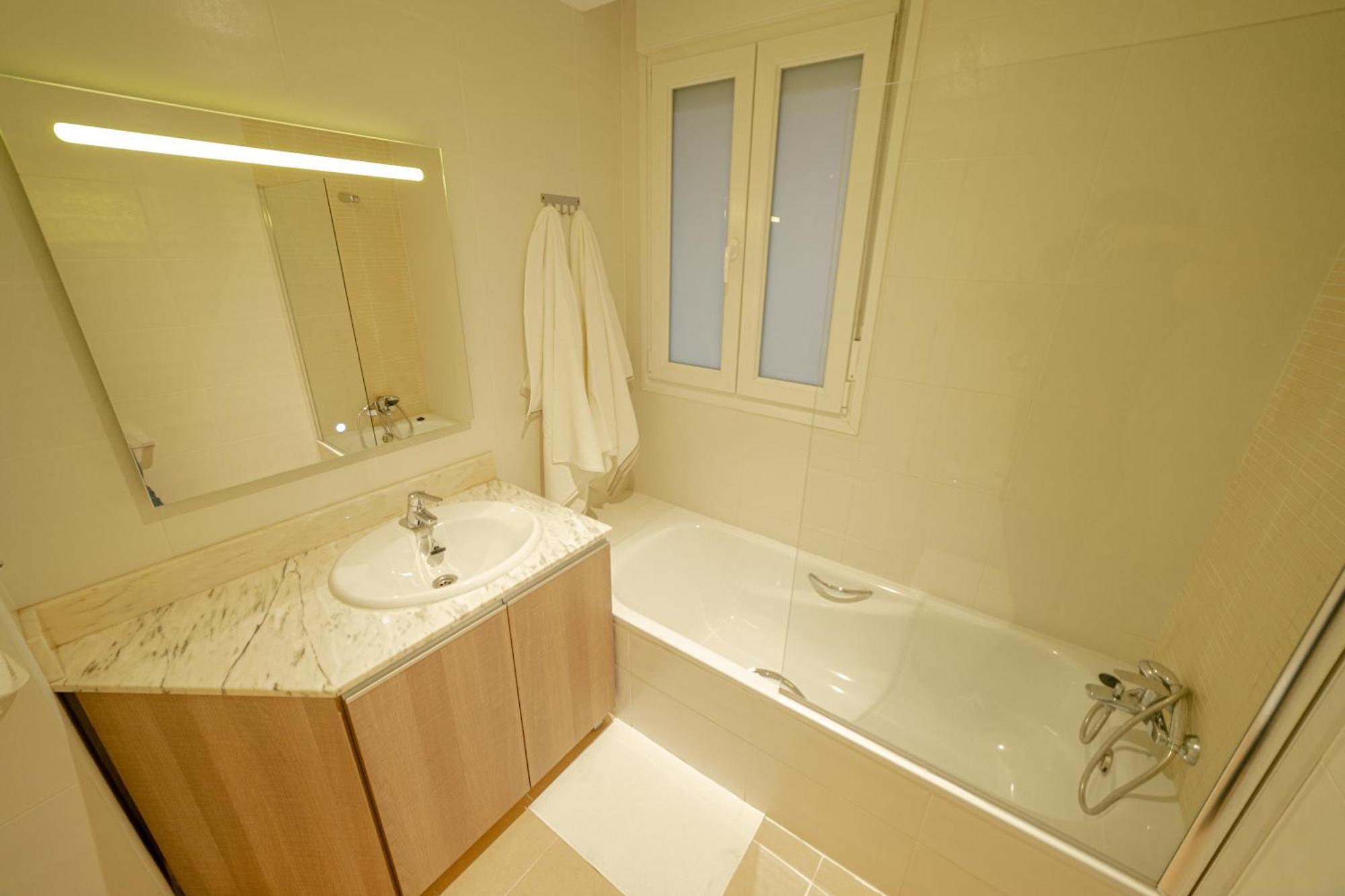 Hey Apartments 1A93 -Chamartin- Madrid Exterior foto
