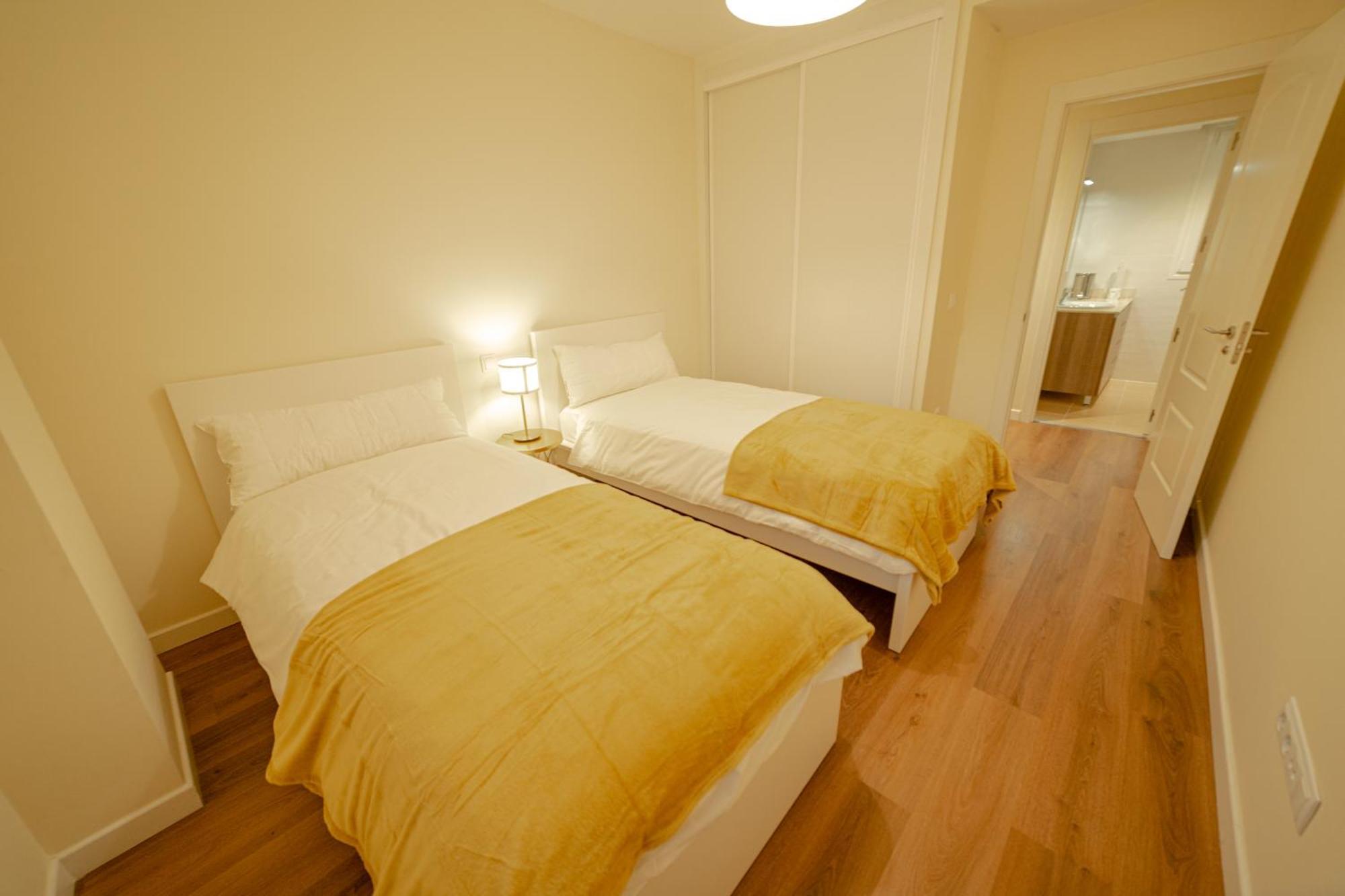 Hey Apartments 1A93 -Chamartin- Madrid Exterior foto